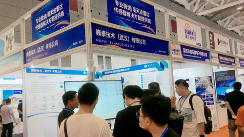 納雷科技攜全新交通流量統計毫米波雷達產品驚艷亮相中國高速公路展，引領新材料技術推廣服務新風向