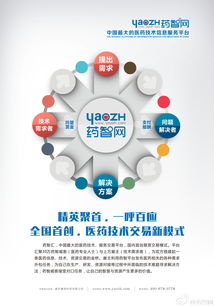 智哥開講 藥智匯——國內首創互聯網醫藥技術懸賞交易平臺，一站式解決醫藥行業難題