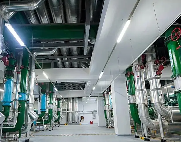 廣東順楓新材料成功簽約空調通風工程，推動新材料技術推廣服務新跨越